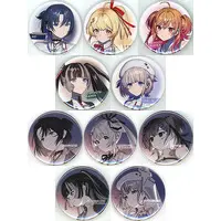 ReGLOSS - Badge