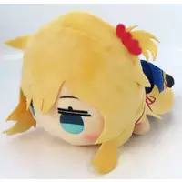 Akai Haato - Nesoberi Plush - Plush - hololive