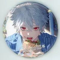 Kuzuha - Badge - ChroNoiR