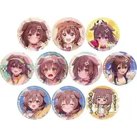 Inugami Korone - Badge - hololive