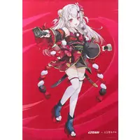 Nakiri Ayame - Tapestry - hololive