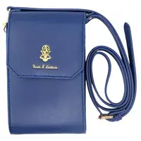 Furen E Lustario - Nijisanji Amusement Park - Pouch - Nijisanji