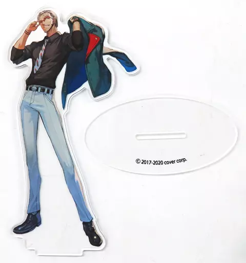 Arurandeisu - Acrylic stand - HOLOSTARS