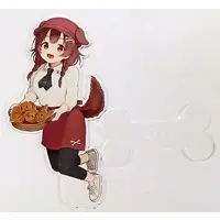 Inugami Korone - Acrylic stand - hololive