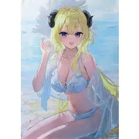Tsunomaki Watame - Tapestry - hololive