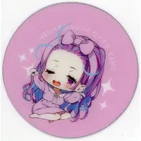 Minato Aqua - Coaster - Tableware - hololive