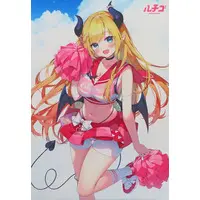 Yuzuki Choco - Tapestry - hololive