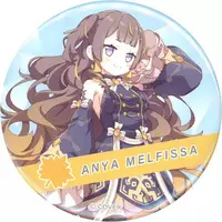 Anya Melfissa - Badge - hololive
