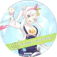 Airani Iofifteen - Badge - hololive