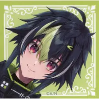 Inami Rai - Stickers - Nijisanji
