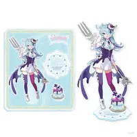Elira Pendora - Acrylic stand - Nijisanji
