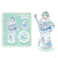 Finana Ryugu - Acrylic stand - Nijisanji