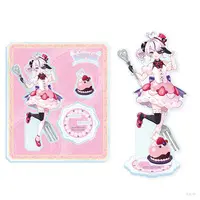 Maria Marionette - Acrylic stand - Nijisanji