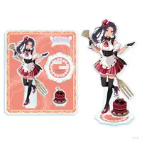Scarle Yonaguni - Acrylic stand - Nijisanji