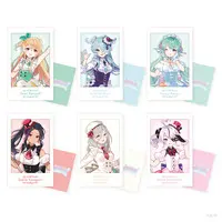 Nijisanji - Character Card (Random Item)