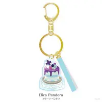 Elira Pendora - Acrylic Key Chain - Key Chain - Nijisanji