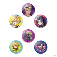 Krisis - Badge - Yu Q. Wilson & Vantacrow Bringer & Vezalius Bandage (Random Item)