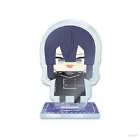 Nagao Kei - NIJI Puppet - Acrylic stand - Nijisanji