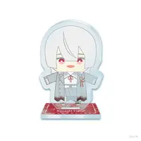 Genzuki Tojiro - NIJI Puppet - Acrylic stand - Nijisanji