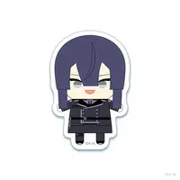 Nagao Kei - NIJI Puppet - Stickers - Nijisanji
