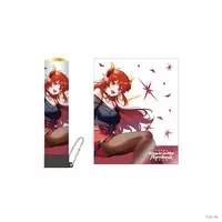 Dola - Pen Light Tube - Nijisanji