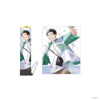 Yashiro Kizuku - Pen Light Tube - Nijisanji