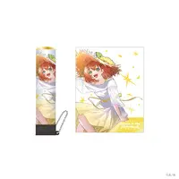 Honma Himawari - Pen Light Tube - Nijisanji