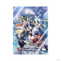 Nijisanji - Poster