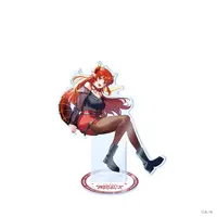 Dola - Acrylic stand - Nijisanji