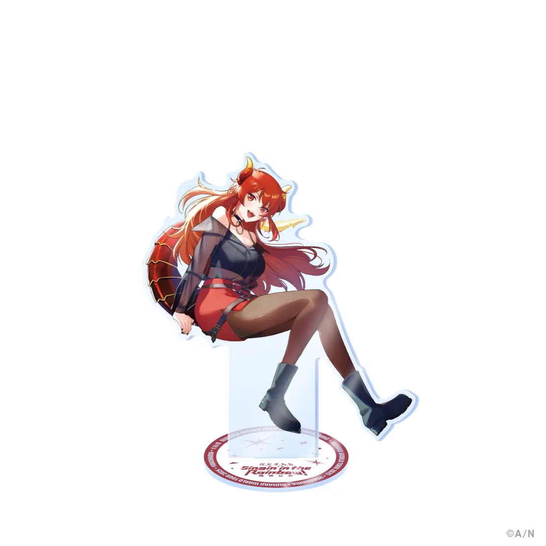 Dola - Acrylic stand - Nijisanji