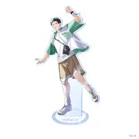 Yashiro Kizuku - Acrylic stand - Nijisanji
