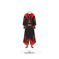 Honomichi Fuji - Acrylic stand - VTuber