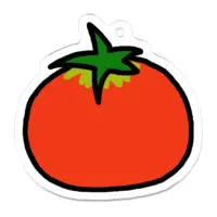 Tamatim - Acrylic Key Chain - Key Chain - VTuber