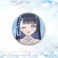 Yukihira Erina - Badge - VTuber