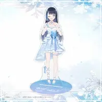 Yukihira Erina - Acrylic stand - VTuber