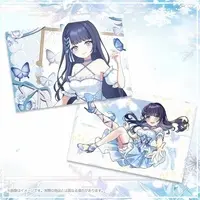 Yukihira Erina - Postcard - VTuber