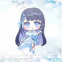 Yukihira Erina - Stickers - VTuber
