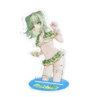 Aso Yotsuba - Acrylic stand - VTuber