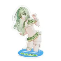 Aso Yotsuba - Acrylic stand - VTuber