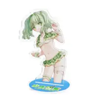 Aso Yotsuba - Acrylic stand - VTuber