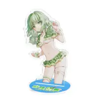 Aso Yotsuba - Acrylic stand - VTuber