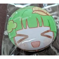Aso Yotsuba - Badge - VTuber