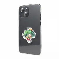 Aso Yotsuba - Stickers - VTuber
