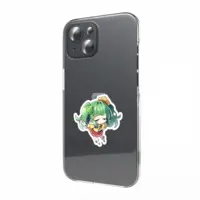 Aso Yotsuba - Stickers - VTuber