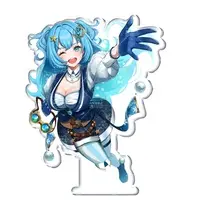 Toji Miki - Acrylic stand - VTuber
