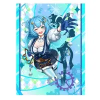 Toji Miki - Postcard - VTuber