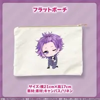 Botamoochi Kazu - Pouch - VTuber