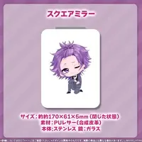 Botamoochi Kazu - Mirror - VTuber