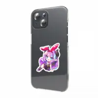 Shito Anon - Stickers - VTuber