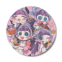 Shito Anon - Tableware - Coaster - VTuber